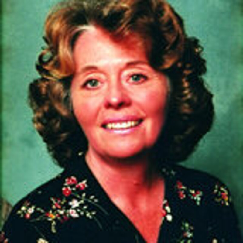 Councillor Marilynn Ord