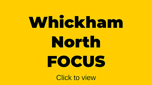 Whickham North Focus