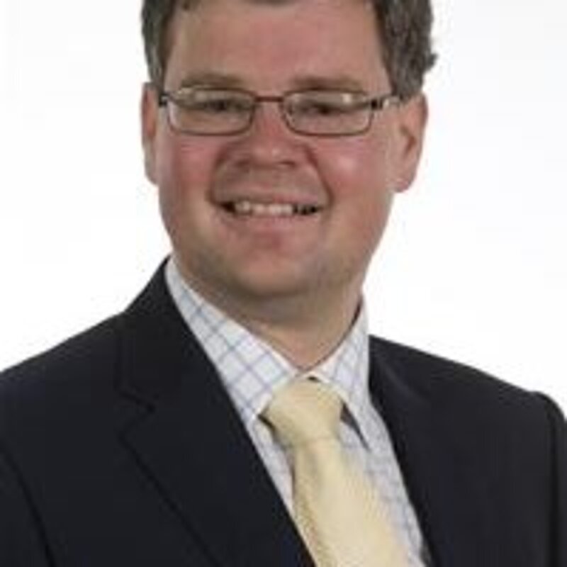 Councillor Daniel Duggan 