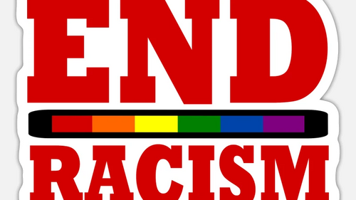 Show Racism The Red Card